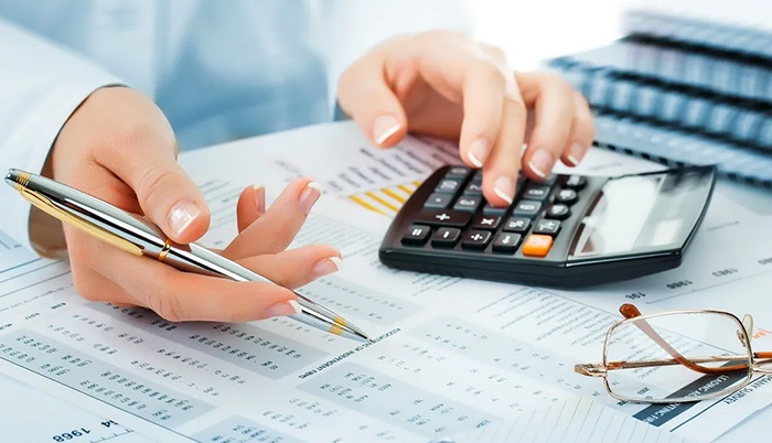 Accounting Services