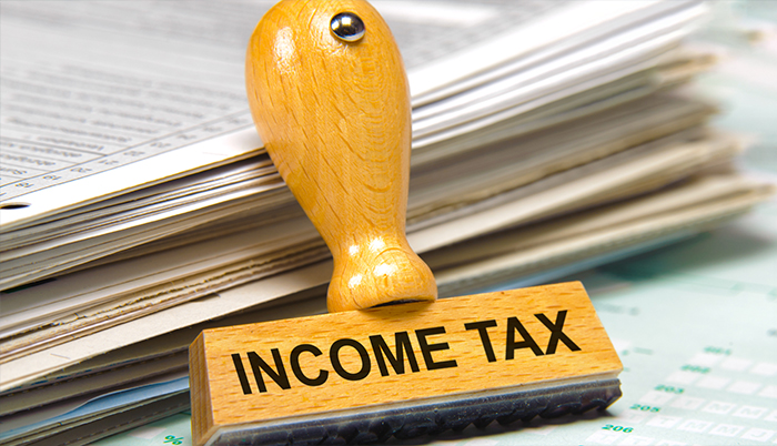 Income Tax Services
