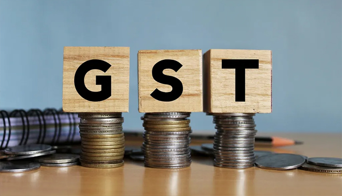 GST Services