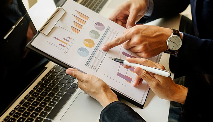 Valuation Services