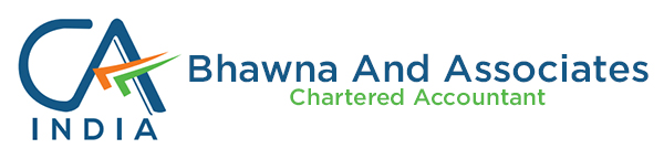 Bhawna And Associates Logo